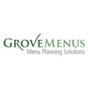 Grove Menus   logo